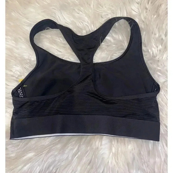 Victoria Secret Black Sports Bra - Picture 2 of 4
